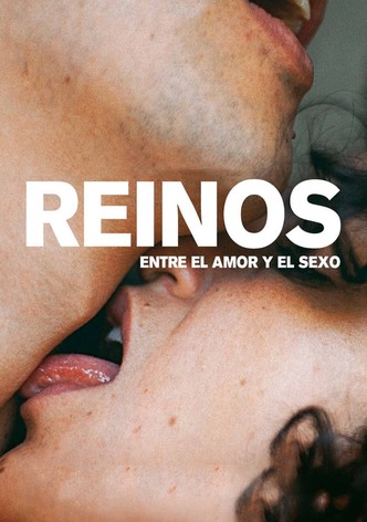 Reinos