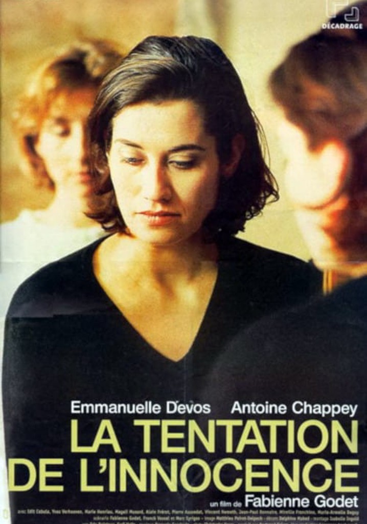 La tentation de l'innocence