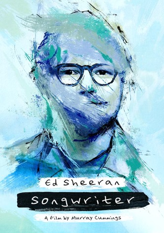Ed Sheeran: Compositor [OV]