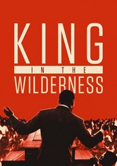 King in the Wilderness