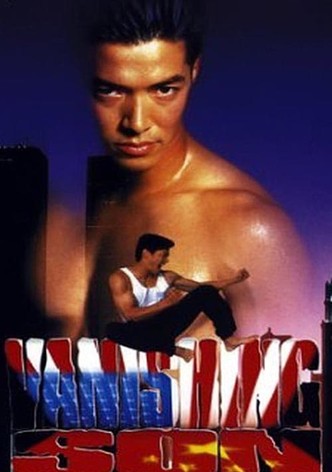 Vanishing Son