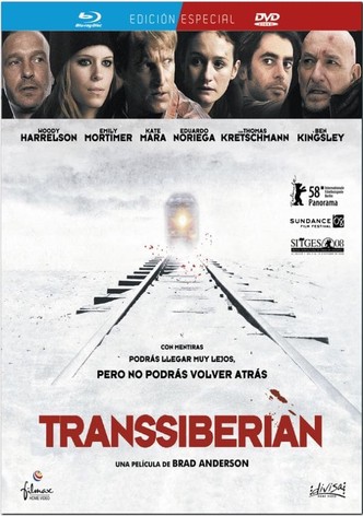 Transsiberian