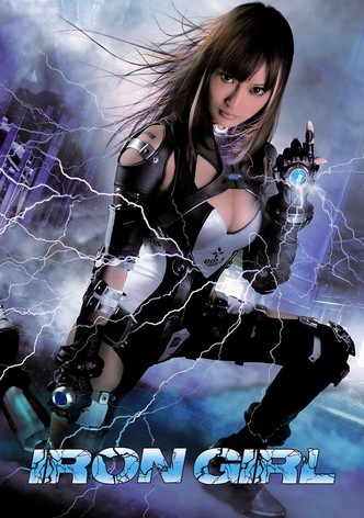 Iron Girl