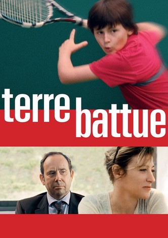 Terre battue
