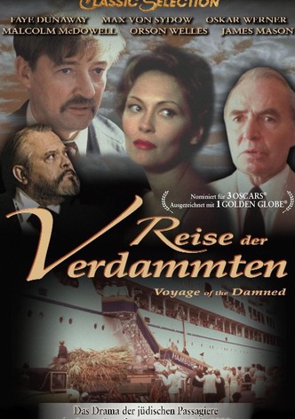 Reise der Verdammten