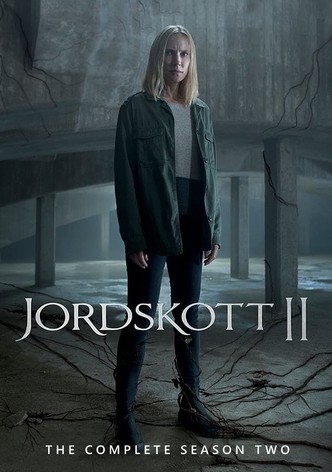 Jorskott Series 2
