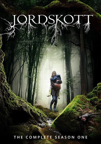 Jordskott - Las Zaginionych