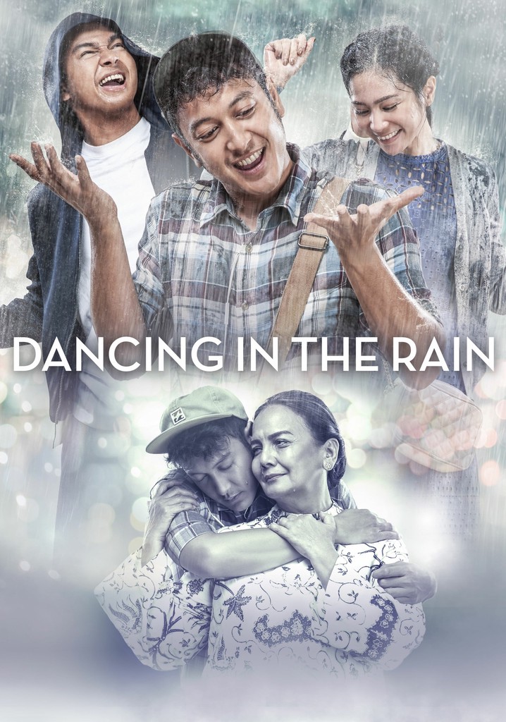 Dancing in the Rain