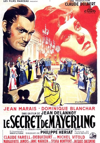 Le Secret de Mayerling