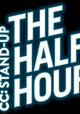 The Half Hour - The Half Hour Season 4