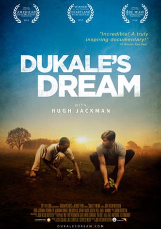 Dukale's Dream [OV/OmU]