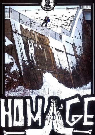 Homage: Keep the Change