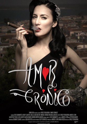 Chronic Love
