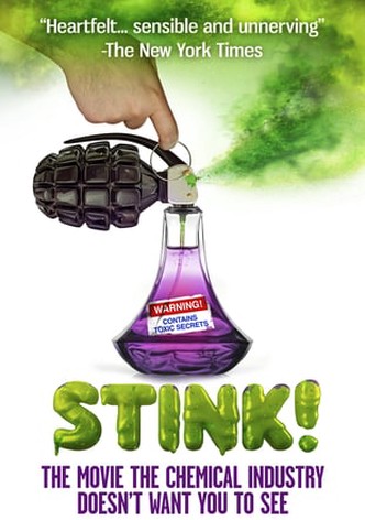 Stink!