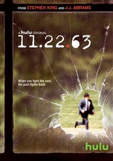 11.22.63 - Miniseries