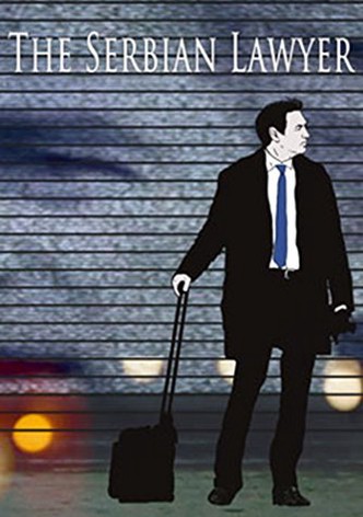 Der serbische Anwalt - Verteidige das Unfassbare!