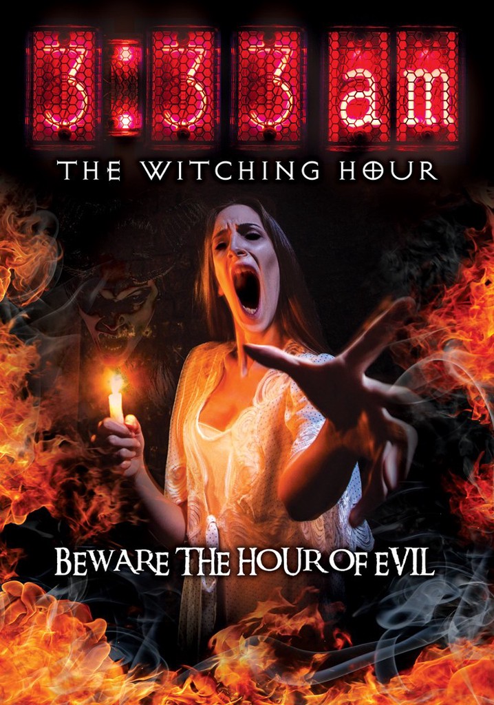The Witching Hour