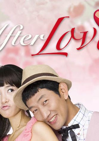 After Love watch tv show streaming online