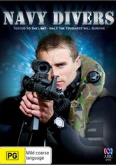 Navy Divers - Season 1
