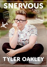 Snervous Tyler Oakley