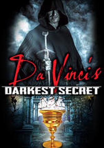 Da Vinci's Darkest Secret