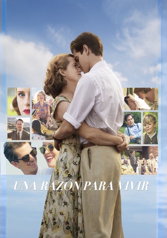 Una razón para vivir (Breathe)