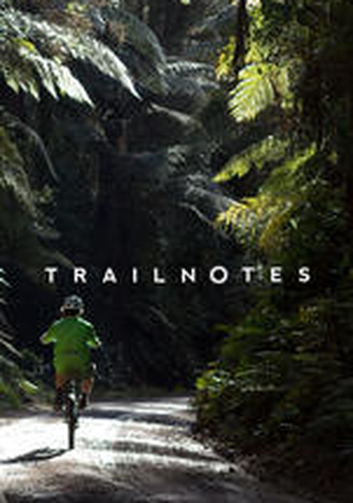 Trailnotes