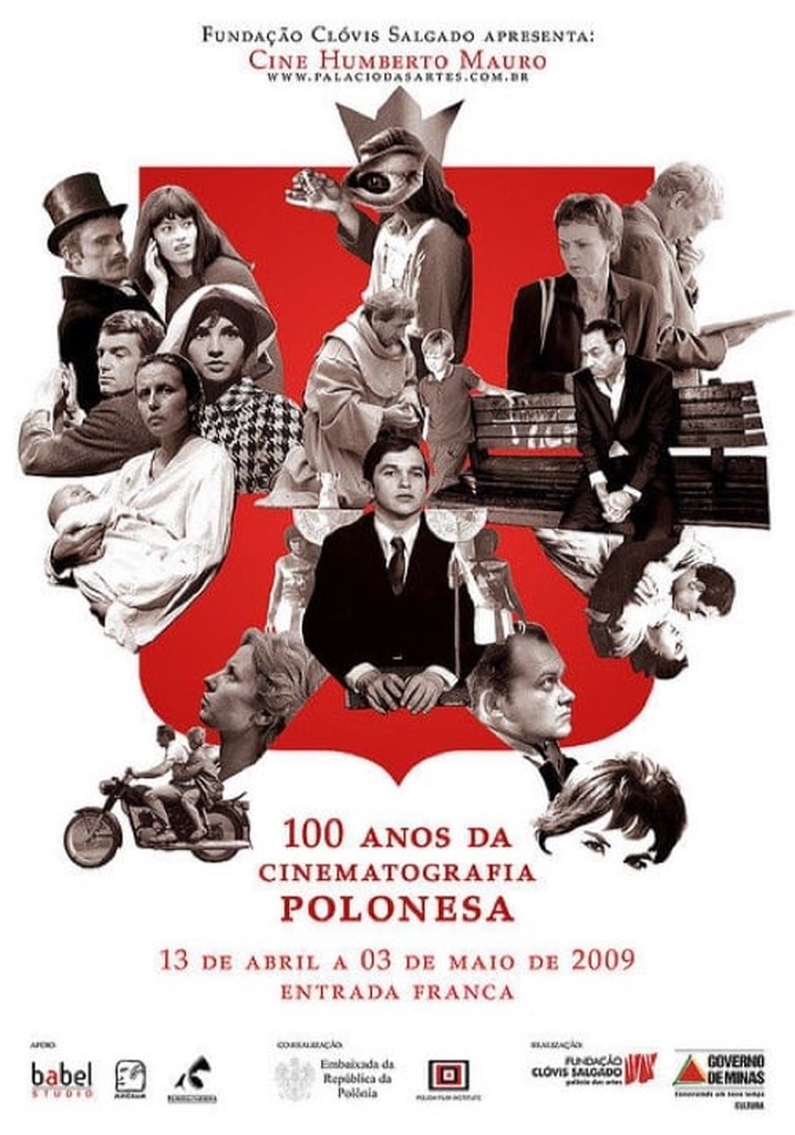 100 Years of Polish Cinema