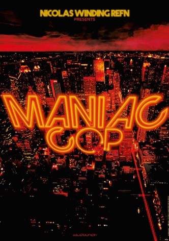 Maniac Cop