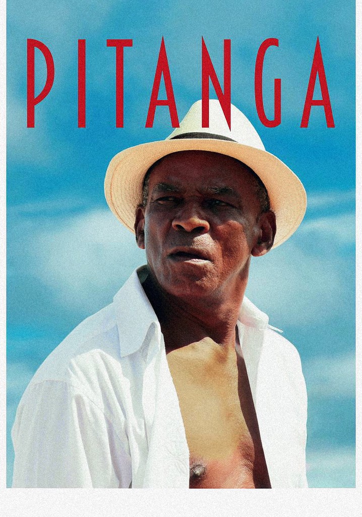 Pitanga