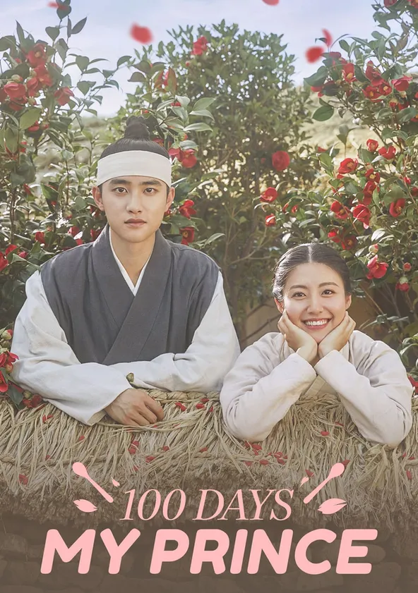 Mi príncipe en 100 días Ver la serie online Mi príncipe en 100 días Ver la serie online