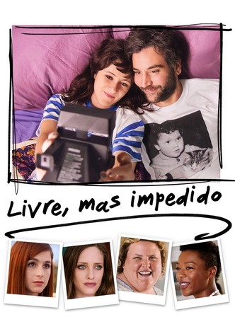 Livre, mas impedido