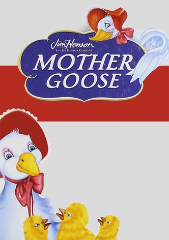 Mother Goose Stories