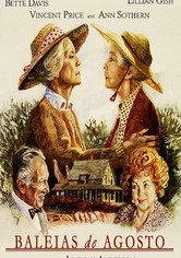 As Baleias de Agosto