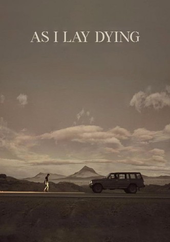 As I Lay Dying