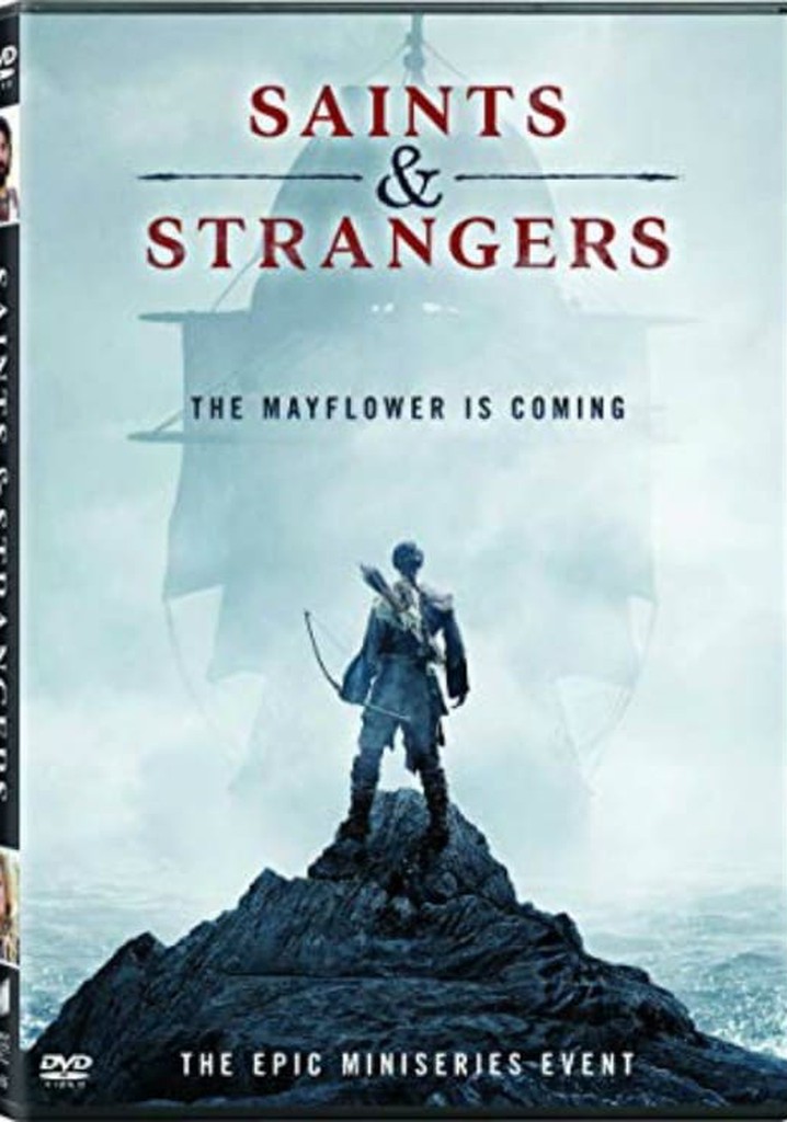 Saints & Strangers