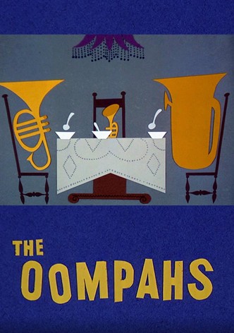The Oompahs