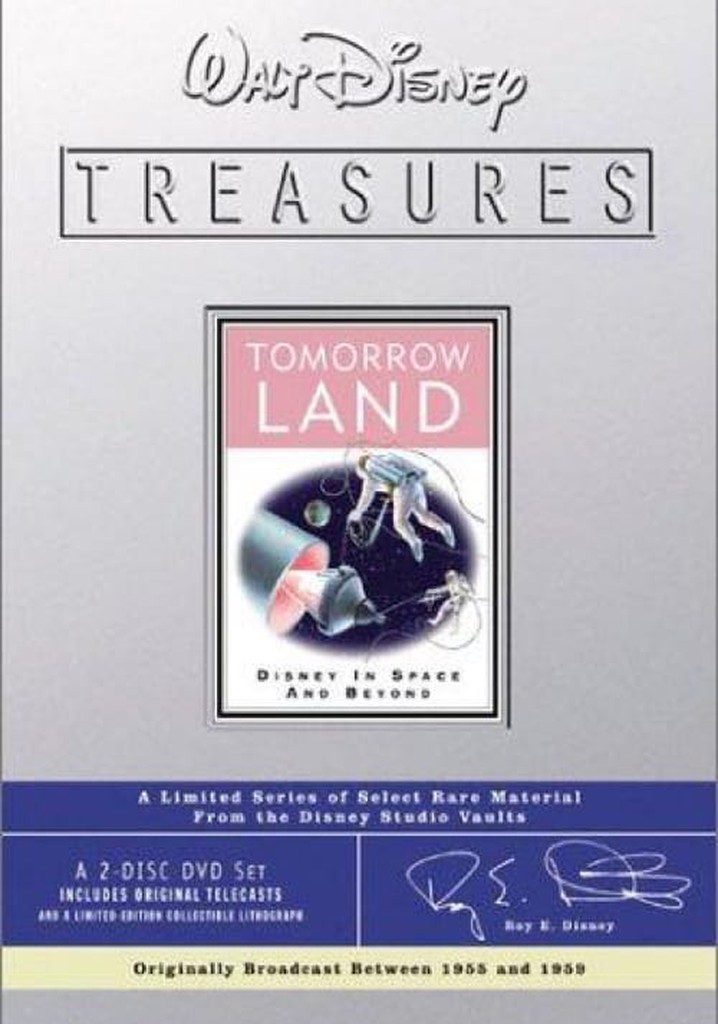 Marty Sklar, Walt, and EPCOT