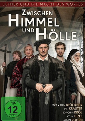 Zwischen Himmel und Hölle