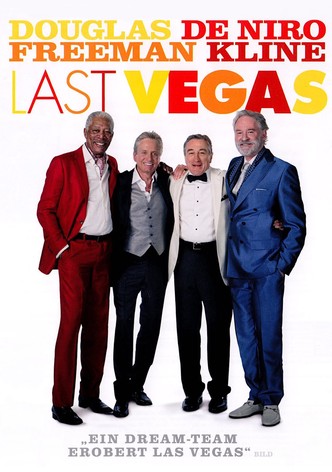 Last Vegas