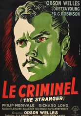 Le Criminel
