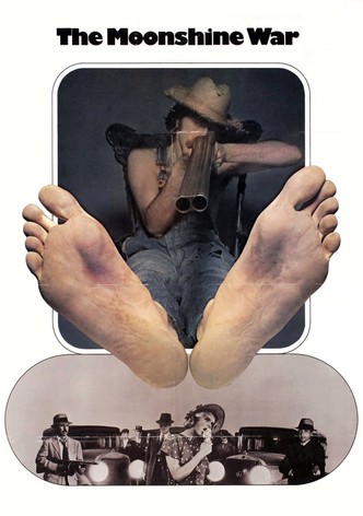 The Moonshine War