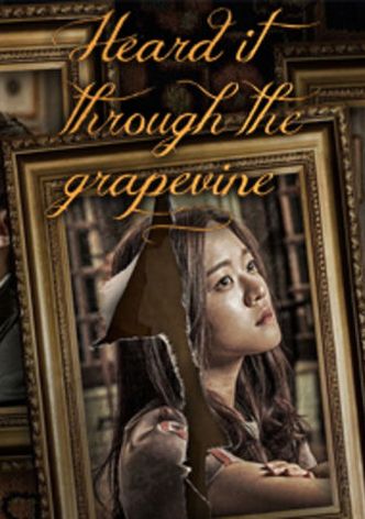 Heard it through the grapevine korean drama watch online new arrivals