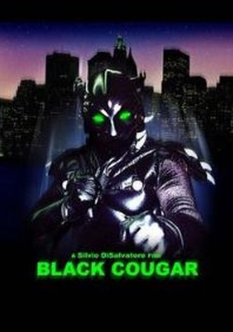 Black Cougar