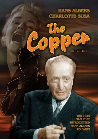 The Copper