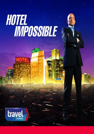 Hotel Impossible - Season 2