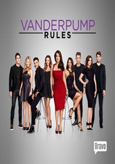 Vanderpump Rules - Season 4