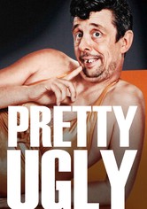 Docela ošklivé (Pretty Ugly)