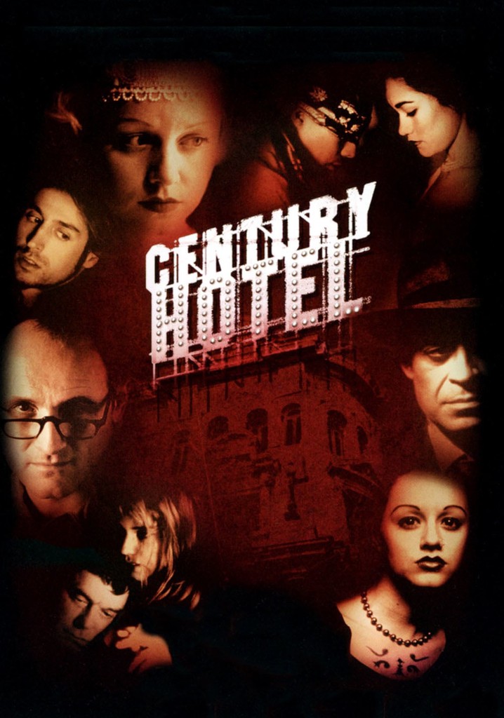 Century Hotel