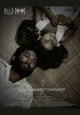 Kalippaattakkaaran: Toy Maker
